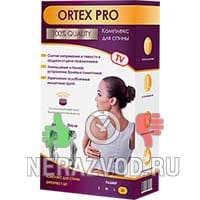 Корректор ORTEX PRO