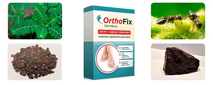 OrthoFix от вальгуса стопы и косточки на большом пальце: избавьтесь от проблемы в домашних условиях!
