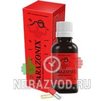 ΠΊΠΎΠΌΠΏΠ»Π΅ΠΊΡ Parazonix