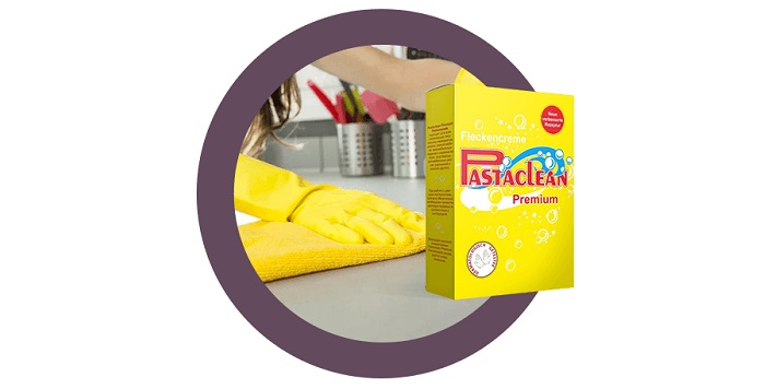PastaClean универсальный пятновыводитель: идеальное средство для домашней уборки и чистки!