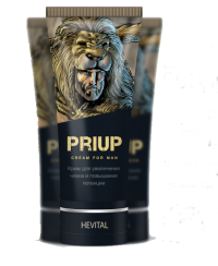 крем Hevital PriUp