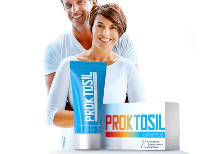 Proktosil от геморроя: быстрое лечение в домашних условиях!