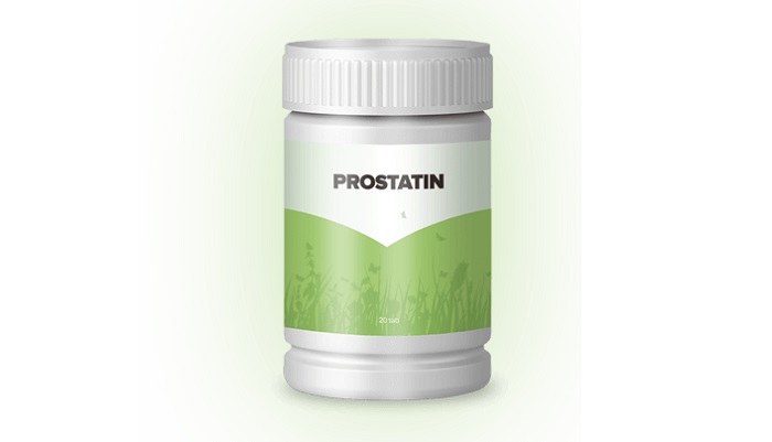 Prostatin от простатита: быстрое действие без побочных эффектов!