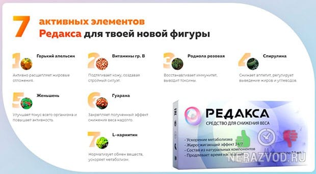 Π Π΅Π΄Π°ΠΊΡΠ° Π΄Π»Ρ ΡΠ½ΠΈΠΆΠ΅Π½ΠΈΡ Π²Π΅ΡΠ°