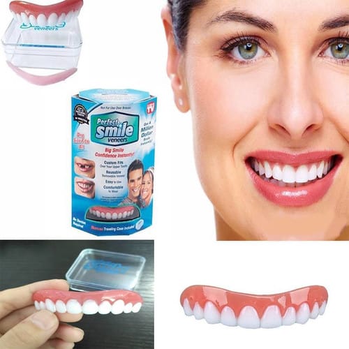 Виниры Perfect Smile Veneers купить