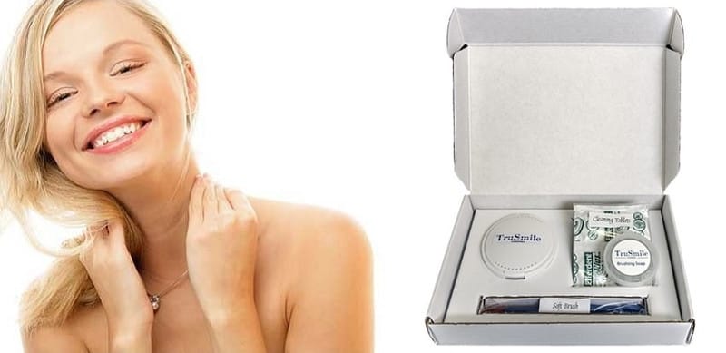 ΠΠΈΠ½ΠΈΡΡ TruSmile Veneers