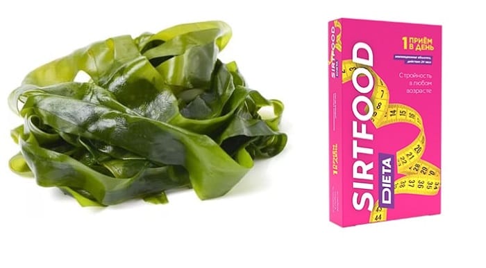 Sirtfood dieta для похудения: именно то, что вам нужно для стройной фигуры!