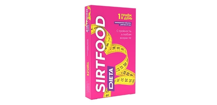 Sirtfood dieta для похудения: именно то, что вам нужно для стройной фигуры!