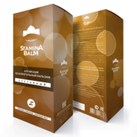 бальзам STAMINA