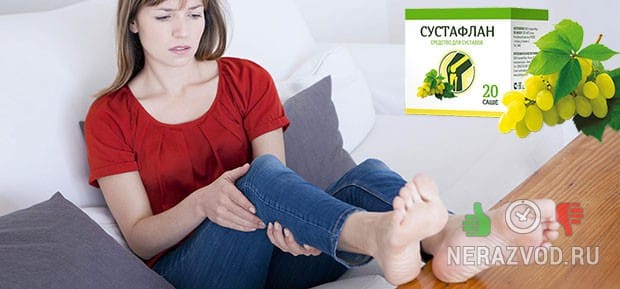 патологии суставов