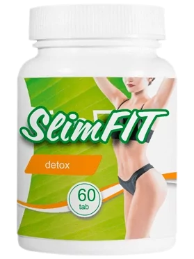 Π’Π°Π±Π»Π΅ΡΠΊΠΈ Slim Fit Detox