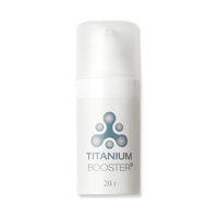 TITANIUM BOOSTER