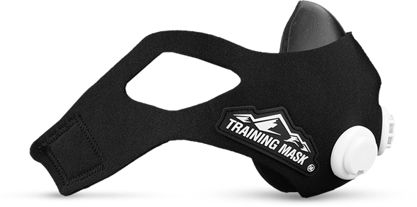 маска Elevation mask 2.0