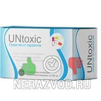 ΠΊΠΎΠΌΠΏΠ»Π΅ΠΊΡ Untoxic