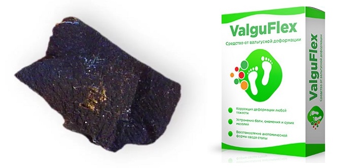 ValguFlex средство от вальгусной деформации: верните привлекательный и здоровый вид стоп!