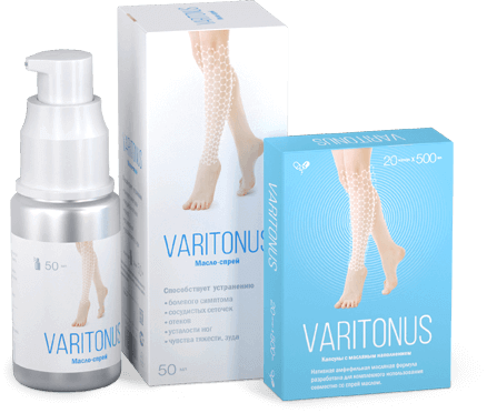 ΠΊΠΎΠΌΠΏΠ»Π΅ΠΊΡ Varitonus