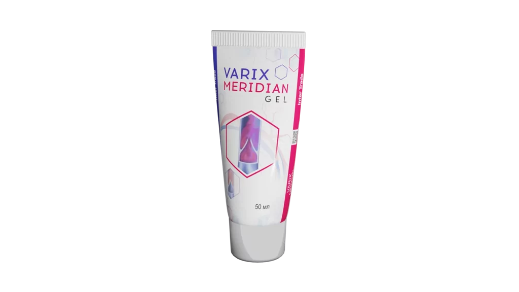 Varix Meridian ΠΎΡ Π²Π°ΡΠΈΠΊΠΎΠ·Π°