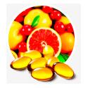 Комплекс витаминов (В1, В6, Е), Коэнзим Q10 и Омега3