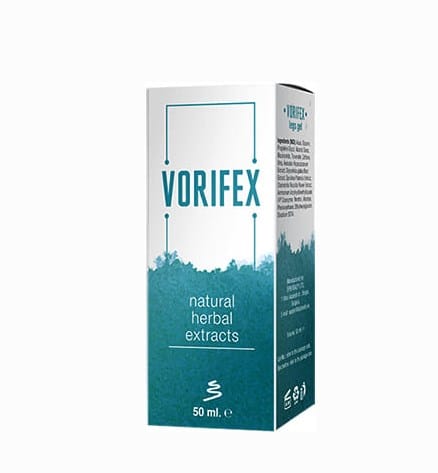 Vorifex
