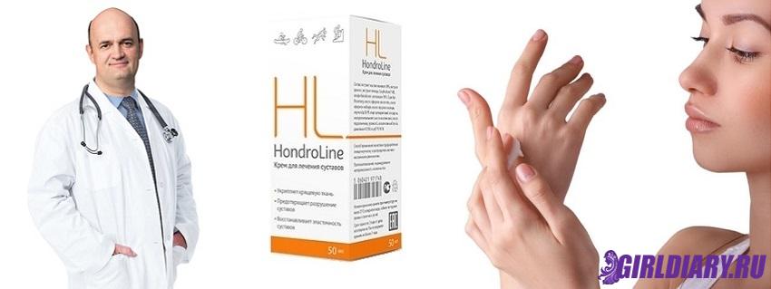 Рекомендации специалиста по использованию крема Хондролайн для суставов