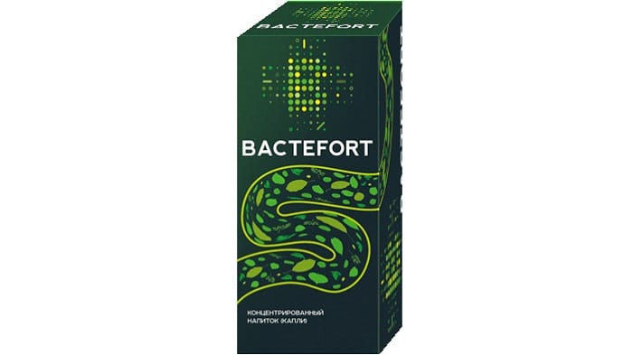 бактефорт