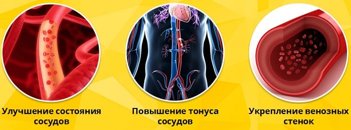 Здоров преимущества