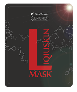 Маска с омолаживающим эффектом Liqiuskin Mask Ликвискин Маск