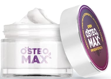 Крем OsteoMax
