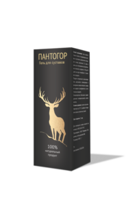 гель Пантогор