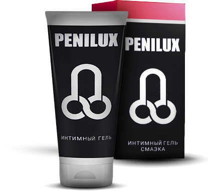 Гель Penilux
