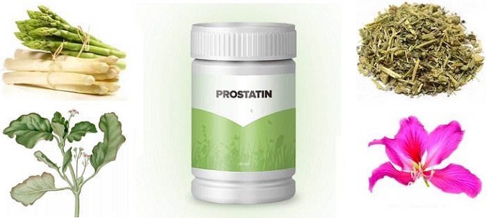 Prostatin от простатита: попрощайтесь с недугом раз и навсегда!