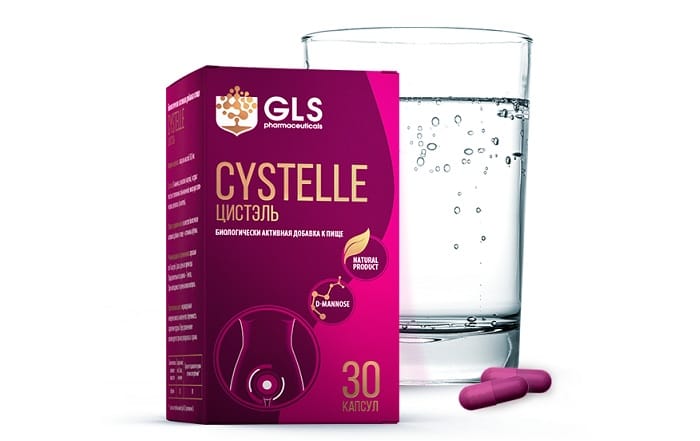 cistel